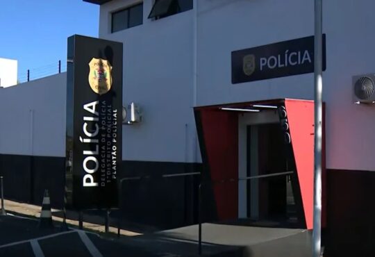 Delgacia de sumare eptv