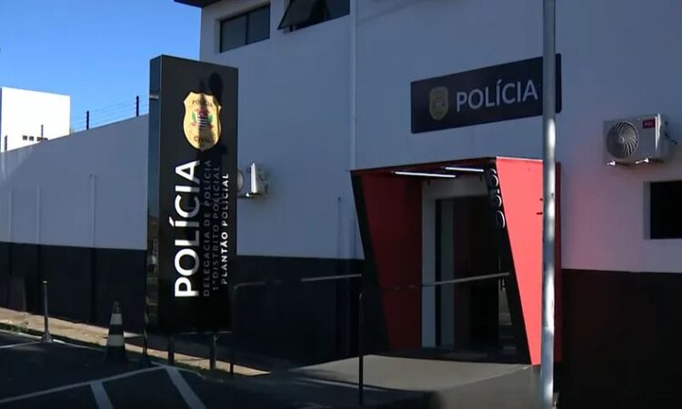 Delgacia de sumare eptv