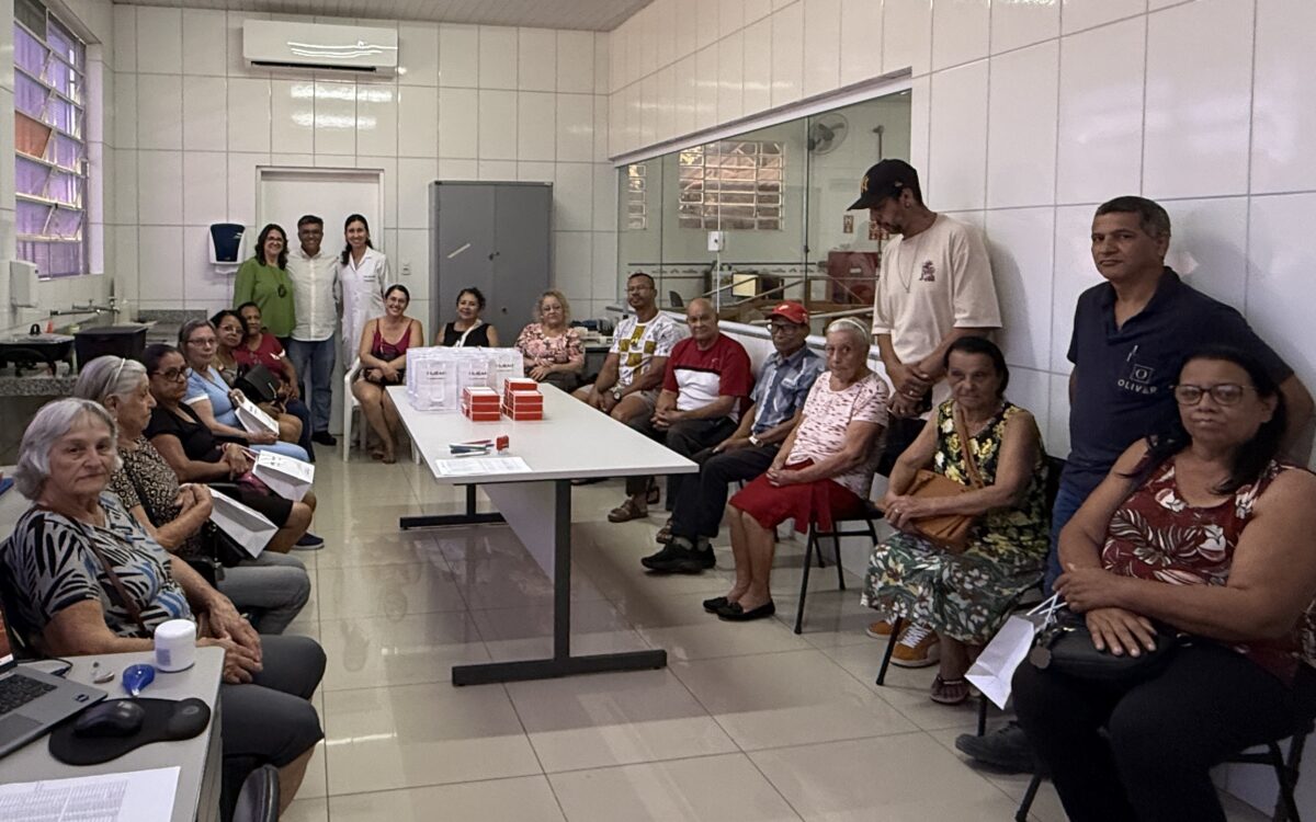 Entrega aparelhos auditivos nicole