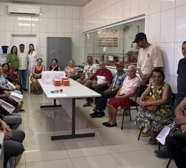 Entrega aparelhos auditivos nicole
