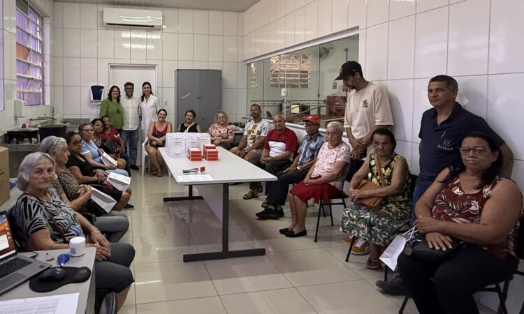 Entrega aparelhos auditivos nicole