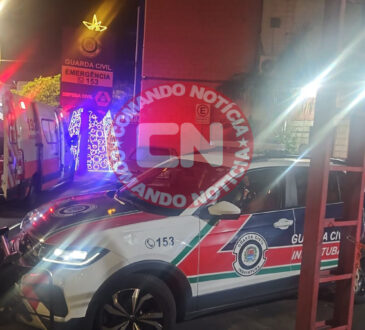 Espancamento base gcm cópia