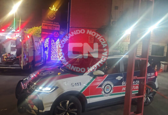 Espancamento base gcm cópia