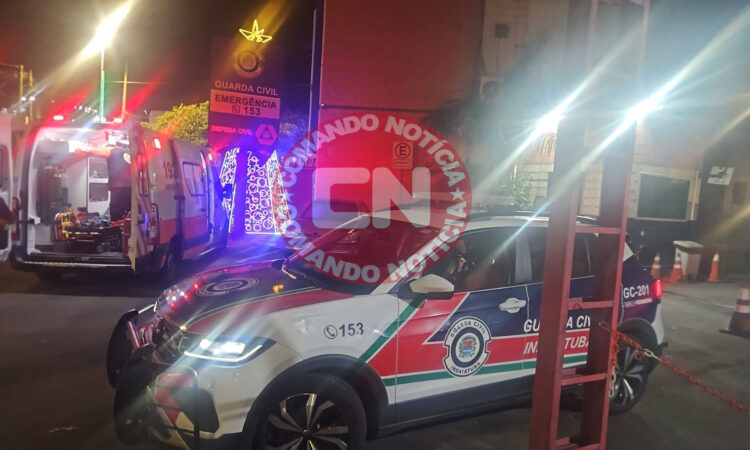 Espancamento base gcm cópia