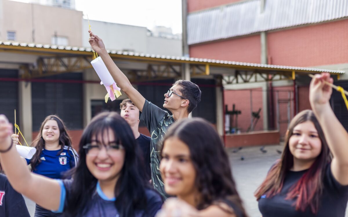 Escola integral campinas sp