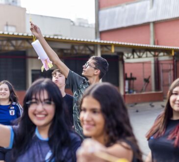 Escola integral campinas sp