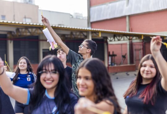 Escola integral campinas sp