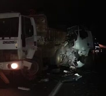 Fatal rodovia de limeira artesp