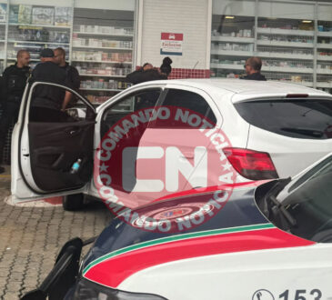 Furto revoluÇÂo 3