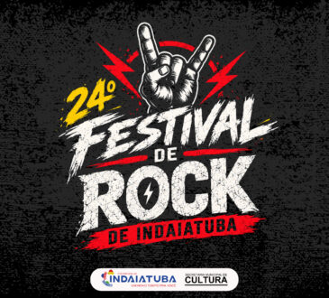 Festival de rock site gestao secult