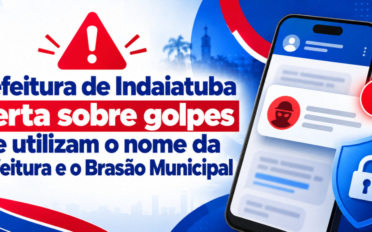 Golpe brasÃo de indaiatuba