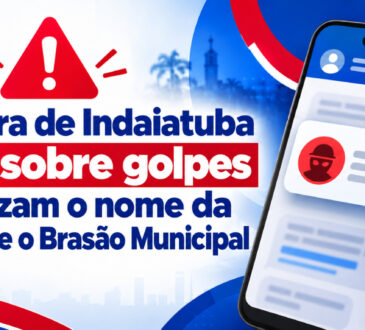 Golpe brasÃo de indaiatuba