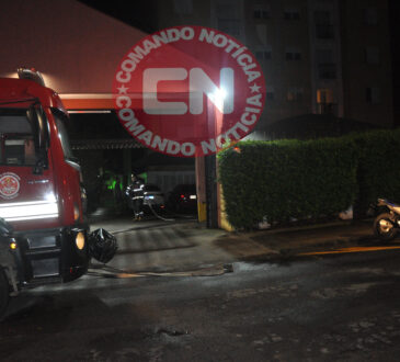 Incendio villa das praÇas 3
