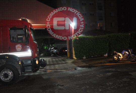 Incendio villa das praÇas 3
