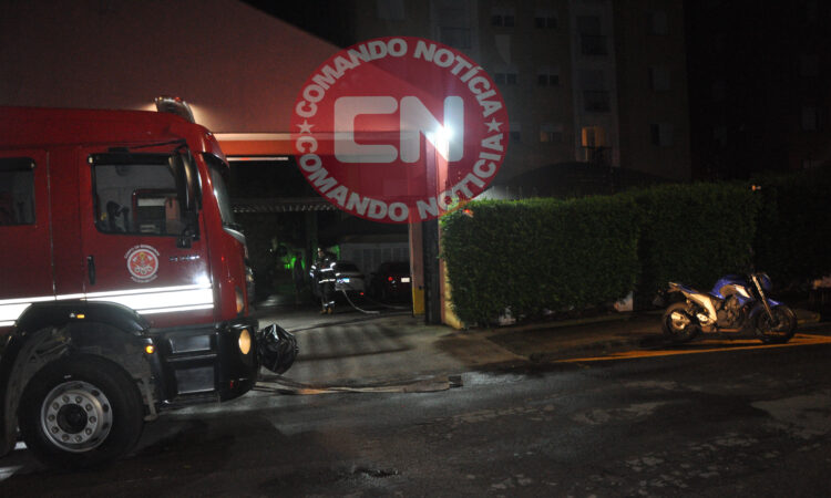 Incendio villa das praÇas 3