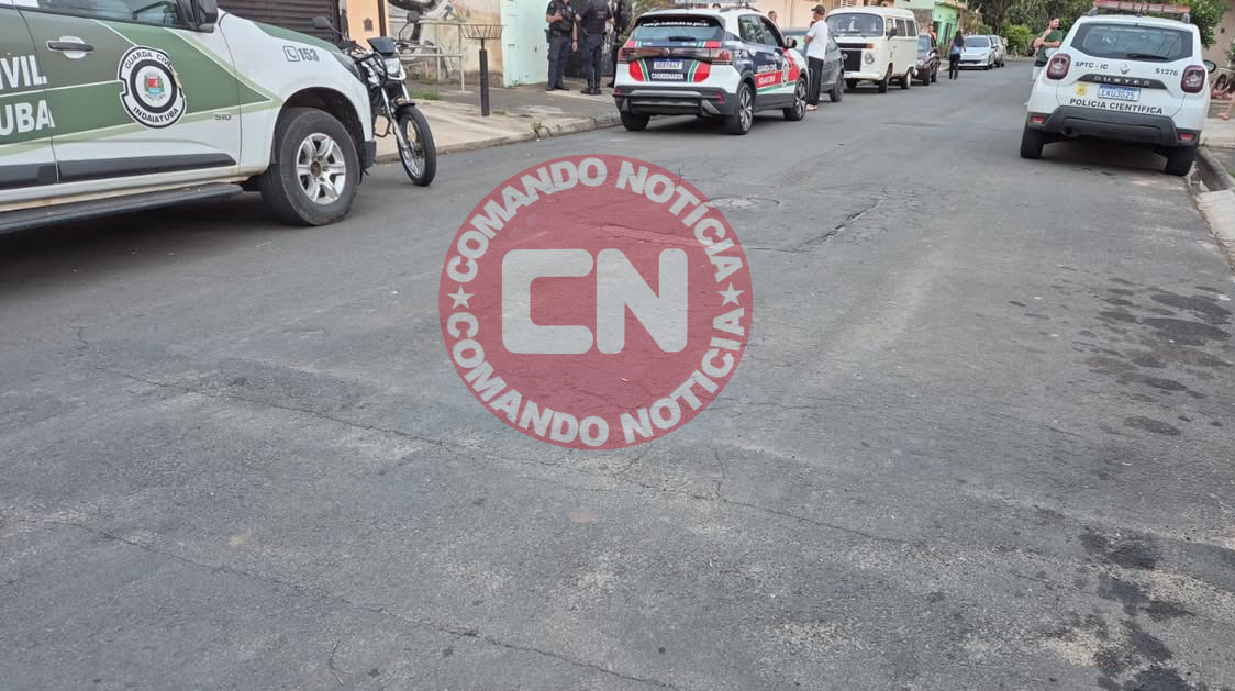 Jovem encontra sem vida em casa carlos aldrovandi