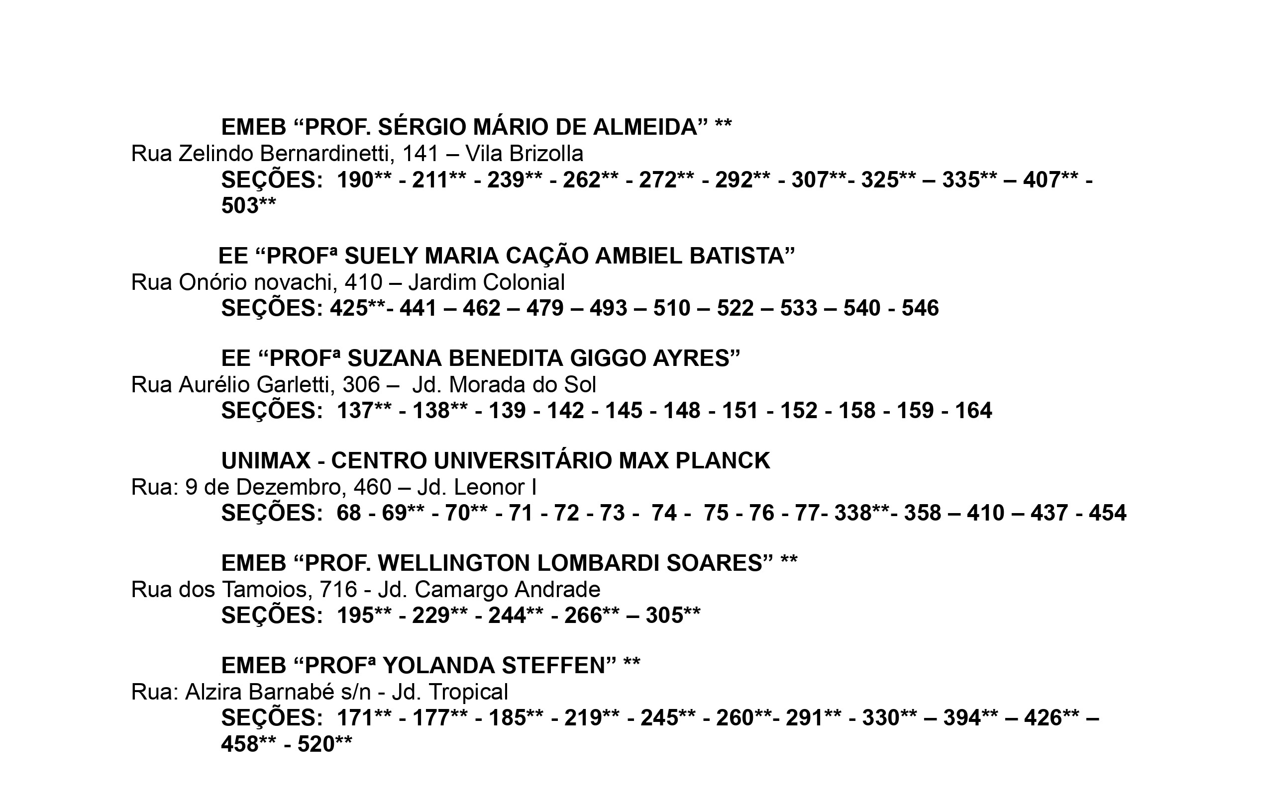 Locais de votacao para a imprensa 2 page 0006