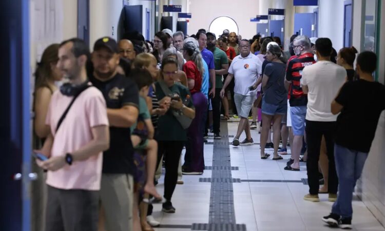 Lula marques votaÇÂo