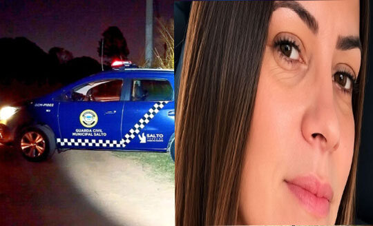 Mae perde vida apos filho capotar carro