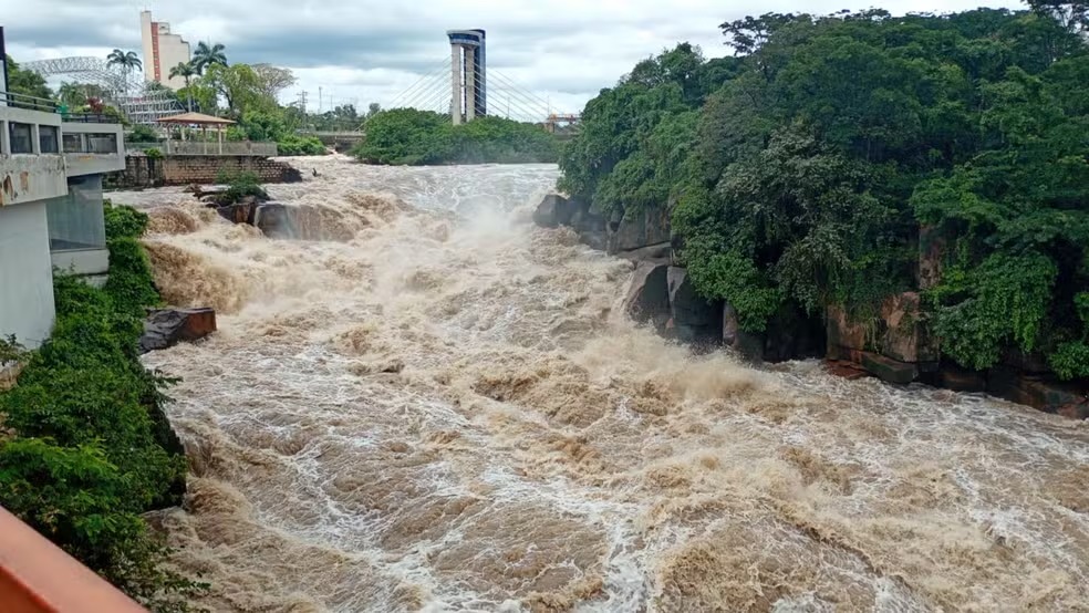 Marcio esquerdo rio salto