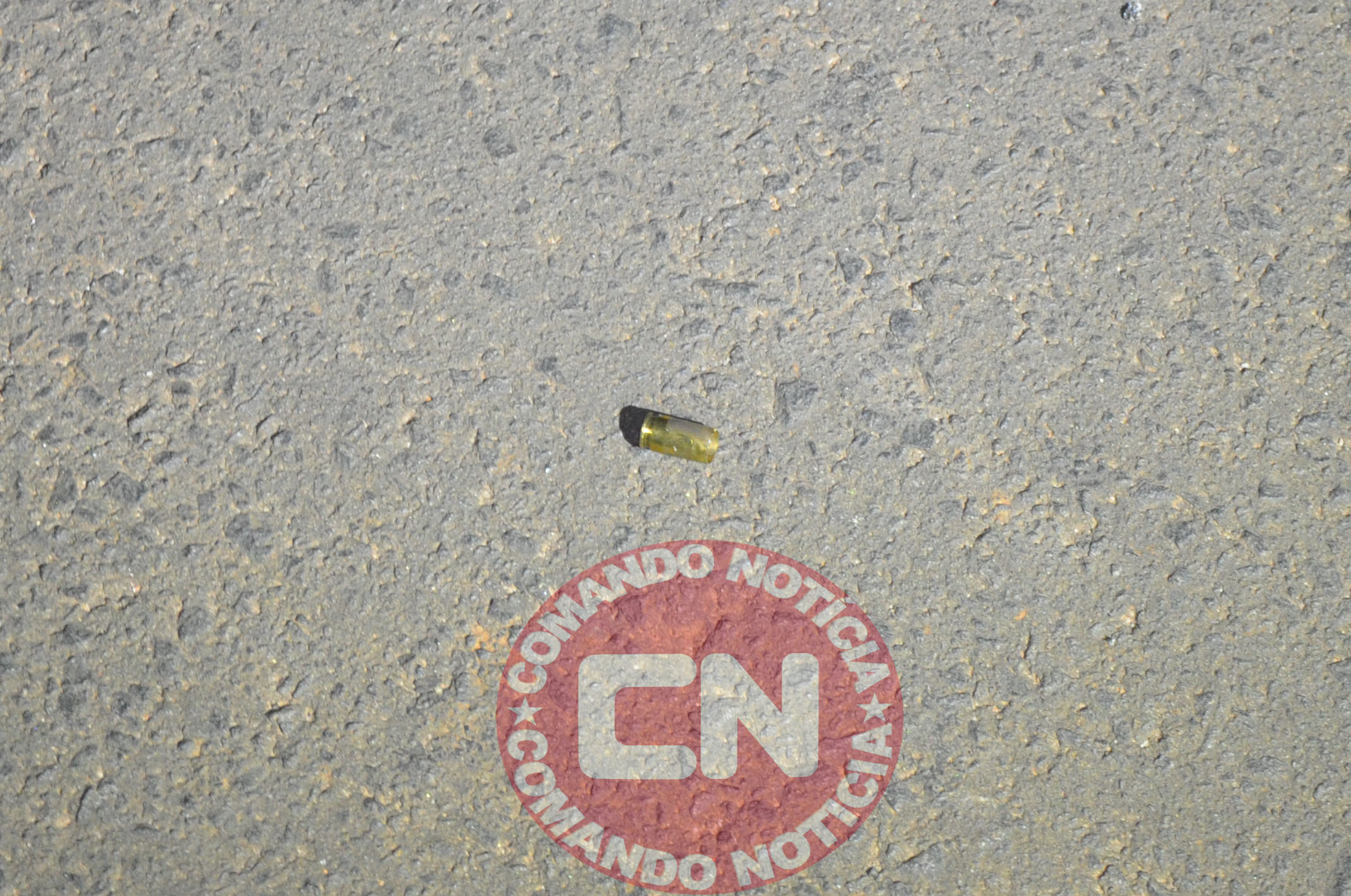 Morte agente transito 2