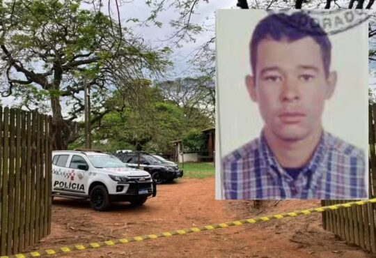 Morte haras campinas 3