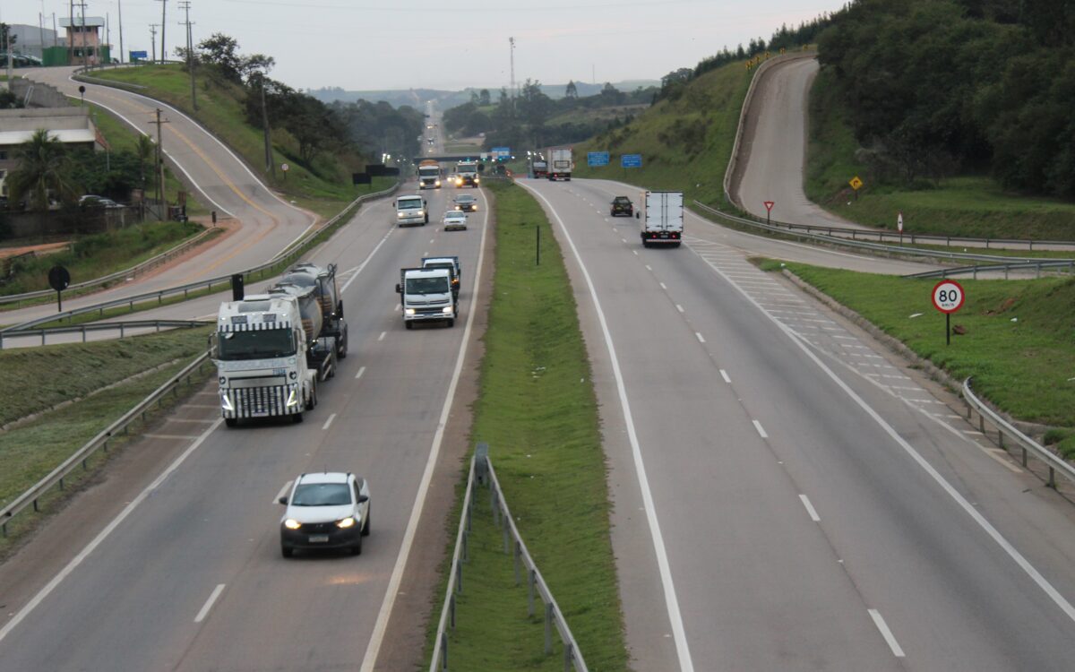 Nenhuma fatalidade foi registrada em todo o feriado prolongado de 12 de outubro no trecho da rodovias do tietê (2)