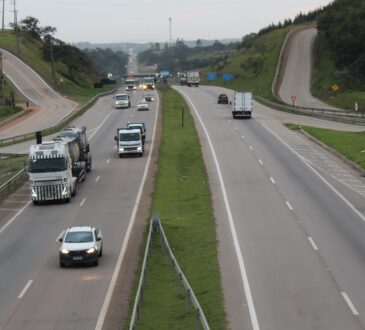 Nenhuma fatalidade foi registrada em todo o feriado prolongado de 12 de outubro no trecho da rodovias do tietê (2)