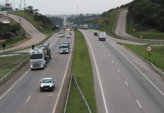 Nenhuma fatalidade foi registrada em todo o feriado prolongado de 12 de outubro no trecho da rodovias do tietê (2)