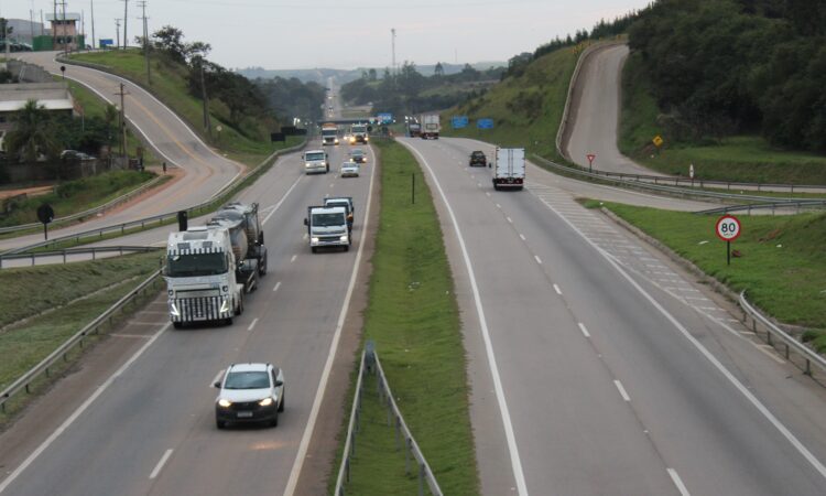 Nenhuma fatalidade foi registrada em todo o feriado prolongado de 12 de outubro no trecho da rodovias do tietê (2)
