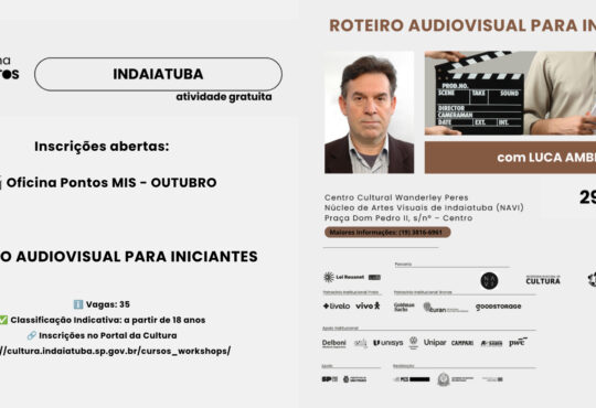 Oficina out.2026 site