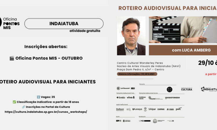 Oficina out.2026 site