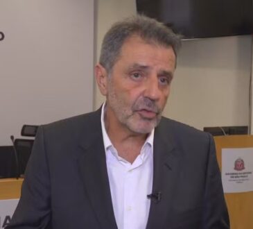 Oswaldo nico globo