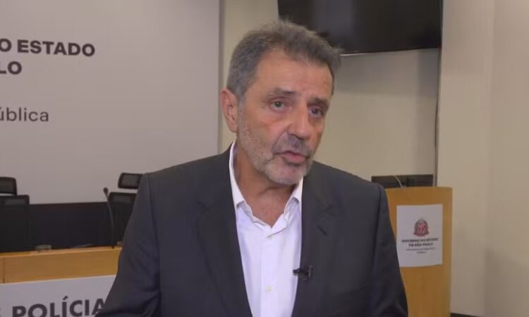 Oswaldo nico globo