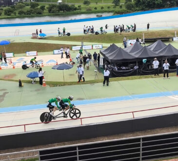 Paraciclismo 01