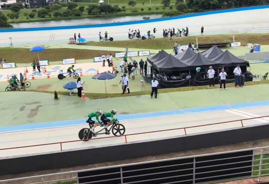 Paraciclismo 01