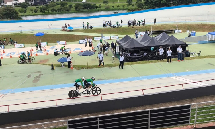 Paraciclismo 01