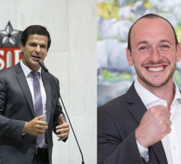 Rogerio e ricardo franÇa