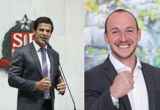 Rogerio e ricardo franÇa