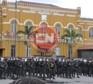 Rota 56 anos 2026