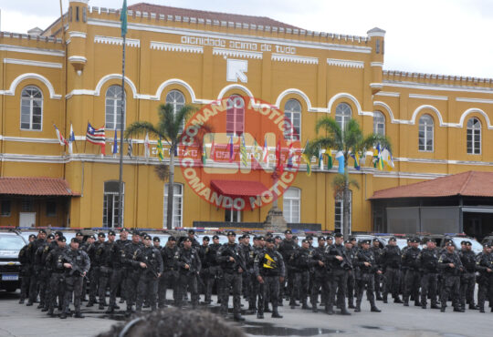Rota 56 anos 2026