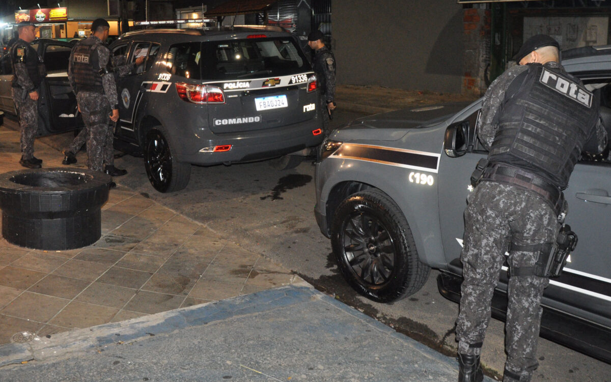 Rota indaiatuba