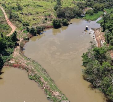 Ribeirão pirai saae