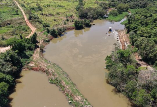 Ribeirão pirai saae