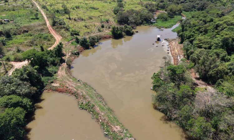 Ribeirão pirai saae