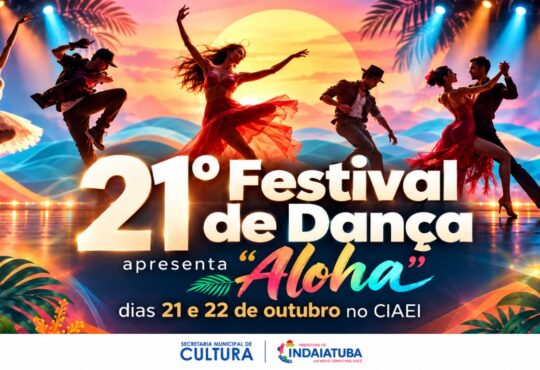 Site festival de danca atualizado