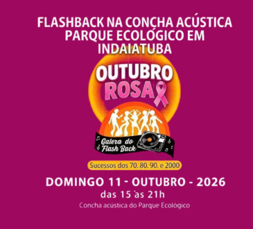 Site flash back outubro rosa