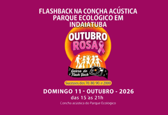 Site flash back outubro rosa