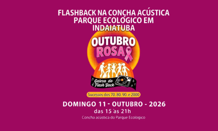 Site flash back outubro rosa