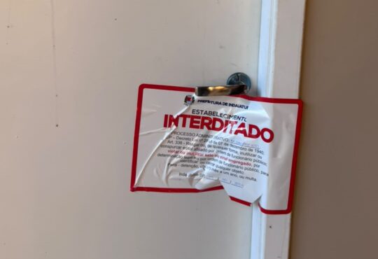 Tabaco irregular indaiatuba